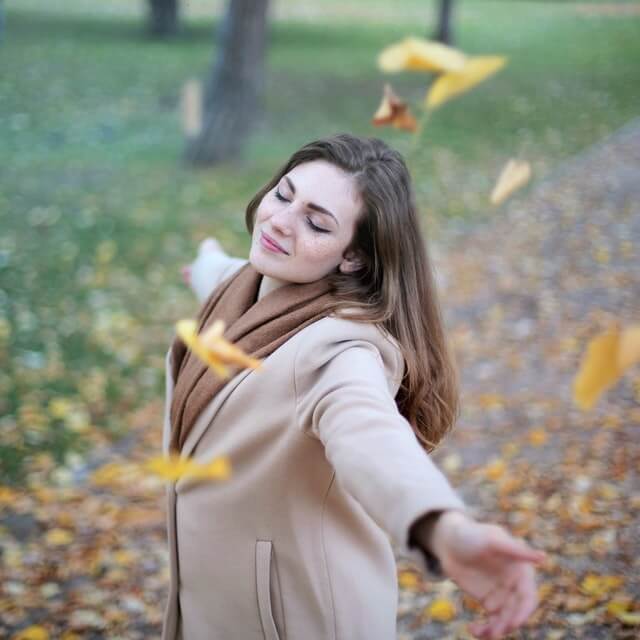 Бъди щастлив